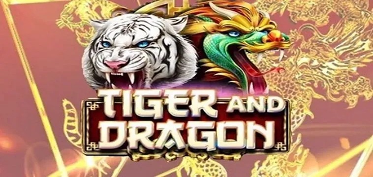 Khám Phá Trò Chơi Dragon Tiger Tại PK14: Cuộc Chiến Của Rồng Và Hổ