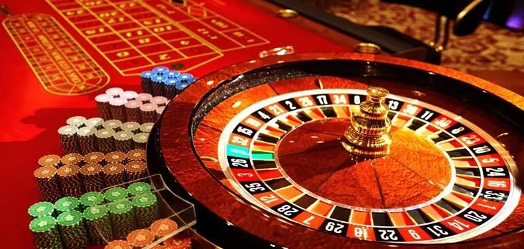 Khám Phá Thế Giới Roulette Tại Nhà Cái PK14: Hướng Dẫn Chi Tiết